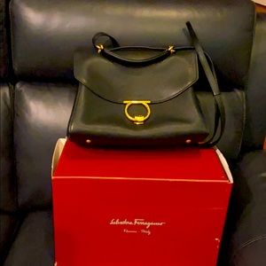 Salvatore Ferragamo Purse
